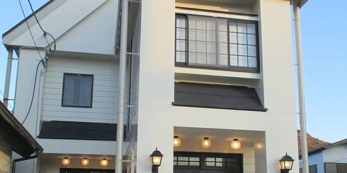 ジェムスティーイン箱根 芦ノ湖（神奈川県 アパートメント） / 1