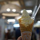 東京ミルクチーズ工場 ルミネ新宿店（トウキョウミルクチーズコウジョウ）