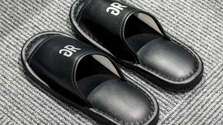 ダブルベッドルーム 喫煙(2名利用/15平米)