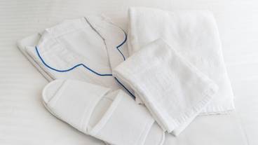 客室の設備とサービス / 18