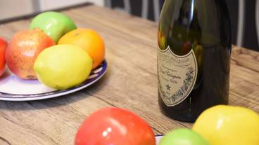 食事・飲み物 / 1