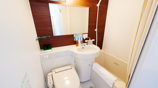 和モデレートルーム (高層階確約) 禁煙