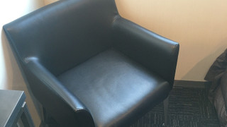 ツインルーム 禁煙