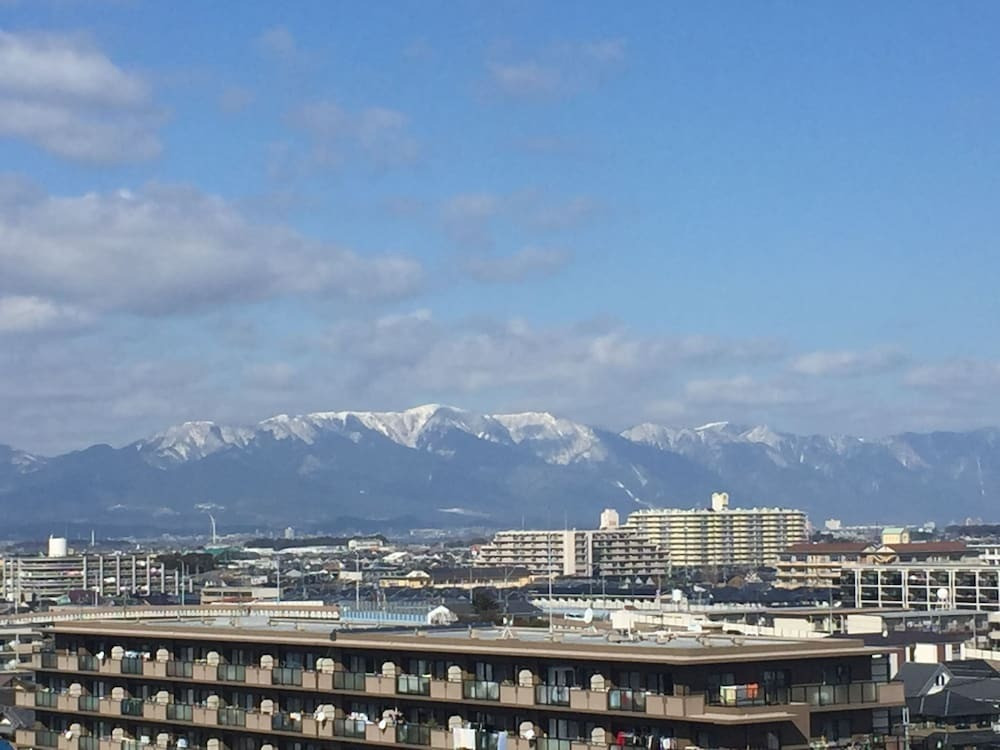 マウンテン ビュー