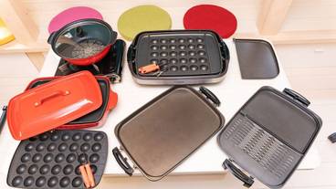 専用キッチン / 23