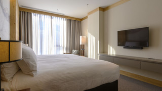 スーペリア　3ベッドルーム