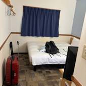 東横イン京都四条大宮（京都府 ビジネスホテル） / 2