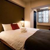 PORTO7-5(沖縄県 ビジネスホテル) / 5