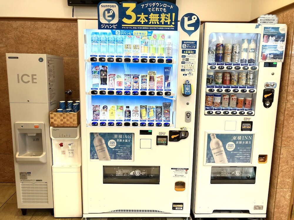 自動販売機