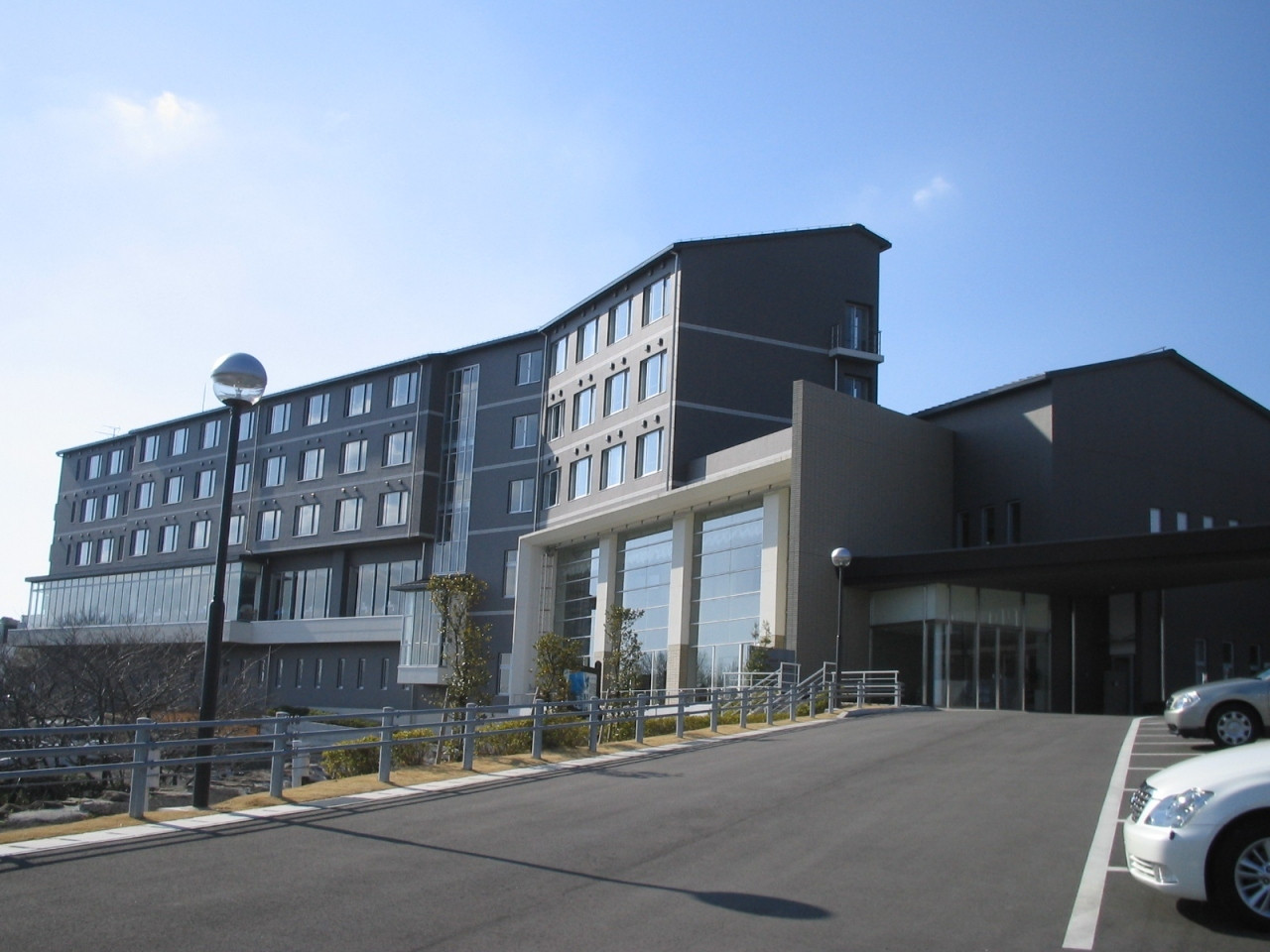 休暇村　南淡路（兵庫県）795771