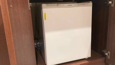 小型冷蔵庫 / 27