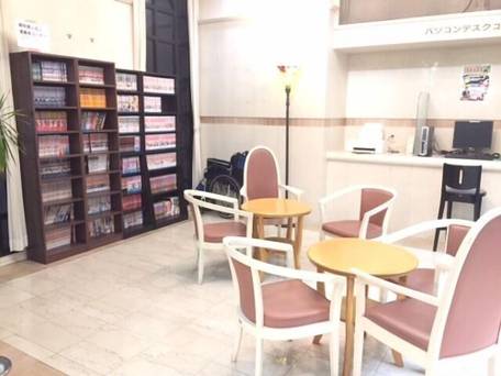 スパ＆サウナ ホテル日立プラザ（BBHホテルグループ） / 3