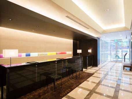 八重桜の湯 スーパーホテルPremier東京駅八重洲中央口 / 4