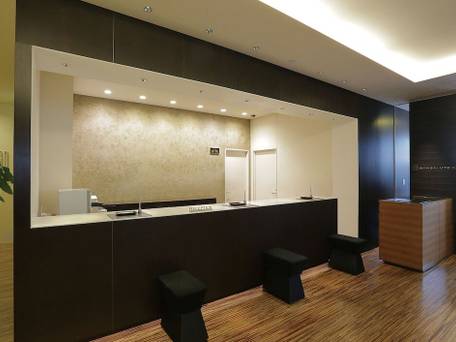 秋葉原ワシントンホテル / 3