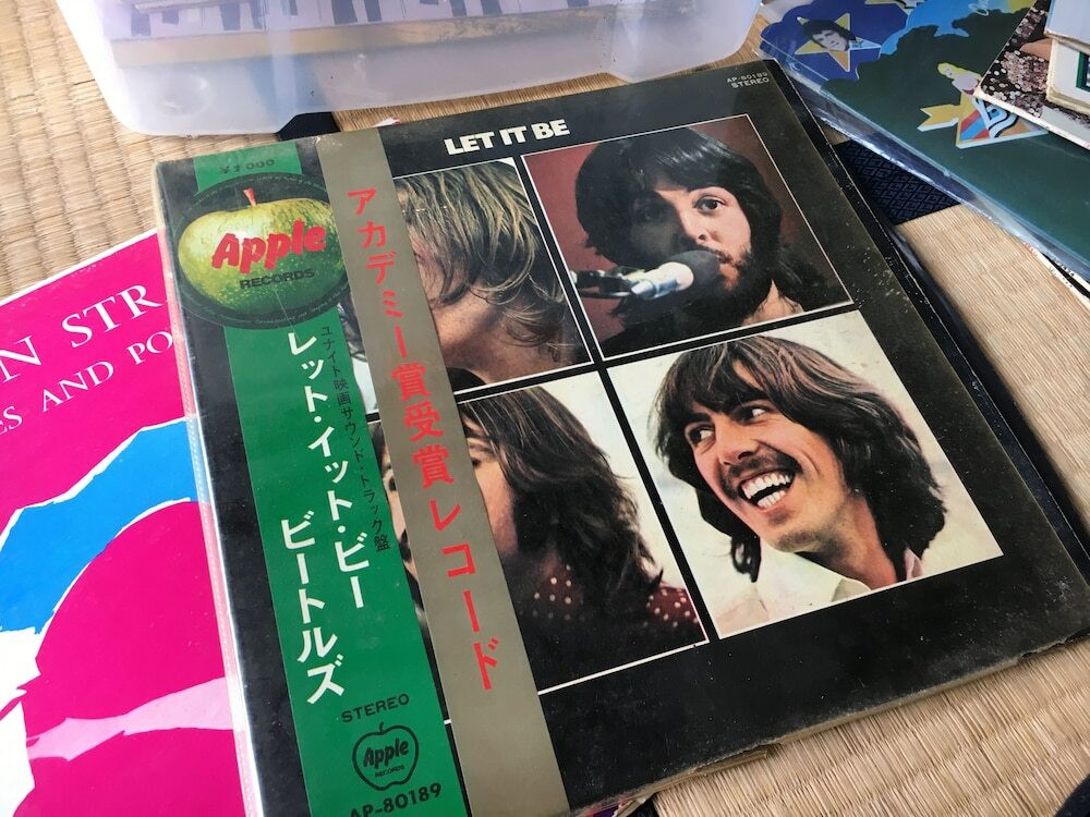 ゲームコーナー