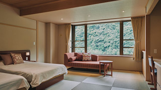 デラックスツイン リバービュー