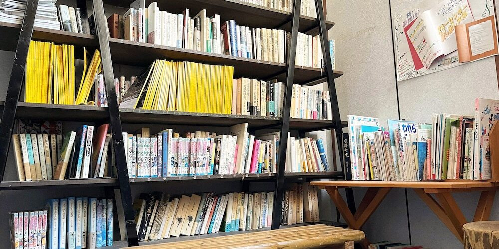 図書室
