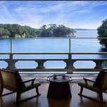 カップルにおすすめ！日本三景・松島の絶景が望める高級旅館・ホテル9選