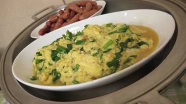 ビュッフェ / 15