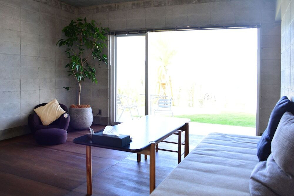 リビングルーム