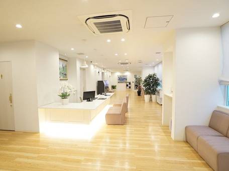 CVS BAY HOTEL 新館 / 2