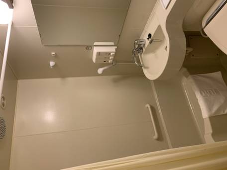 東横イン 府中南武線南多摩駅前 / 3