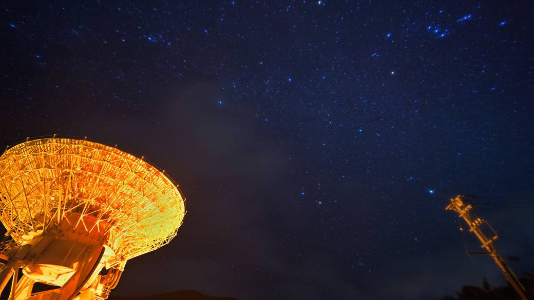 VERA（ヴェラ）石垣島観測局 / 3