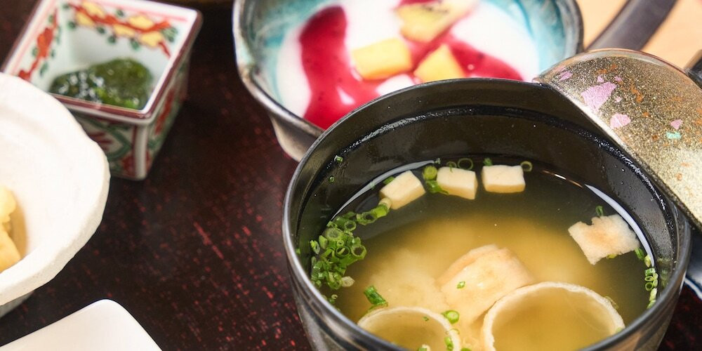 食事・飲み物