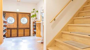 施設内の設備 / 7