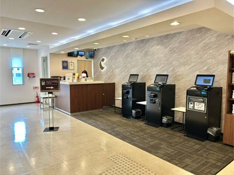 コンフォートホテル熊本新市街 / 3