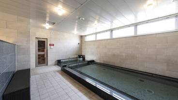 本館 大浴場② / 1