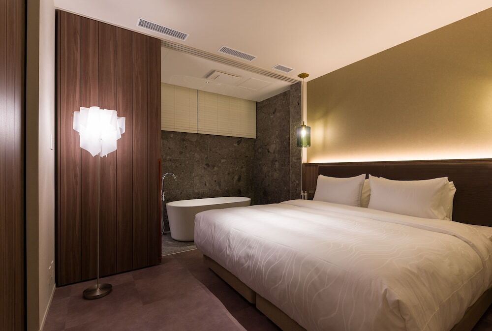 お部屋がレストランに！寿司・鉄板焼き・イタリアンがお部屋で楽しめるホテル4772825