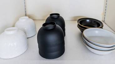 専用キッチン / 23