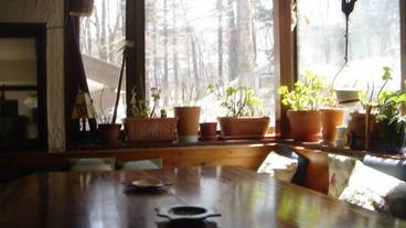 ロビー応接スペース / 2