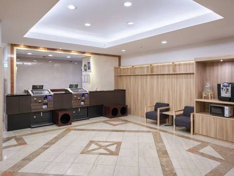 住友不動産ホテル ヴィラフォンテーヌ東京神保町 / 3