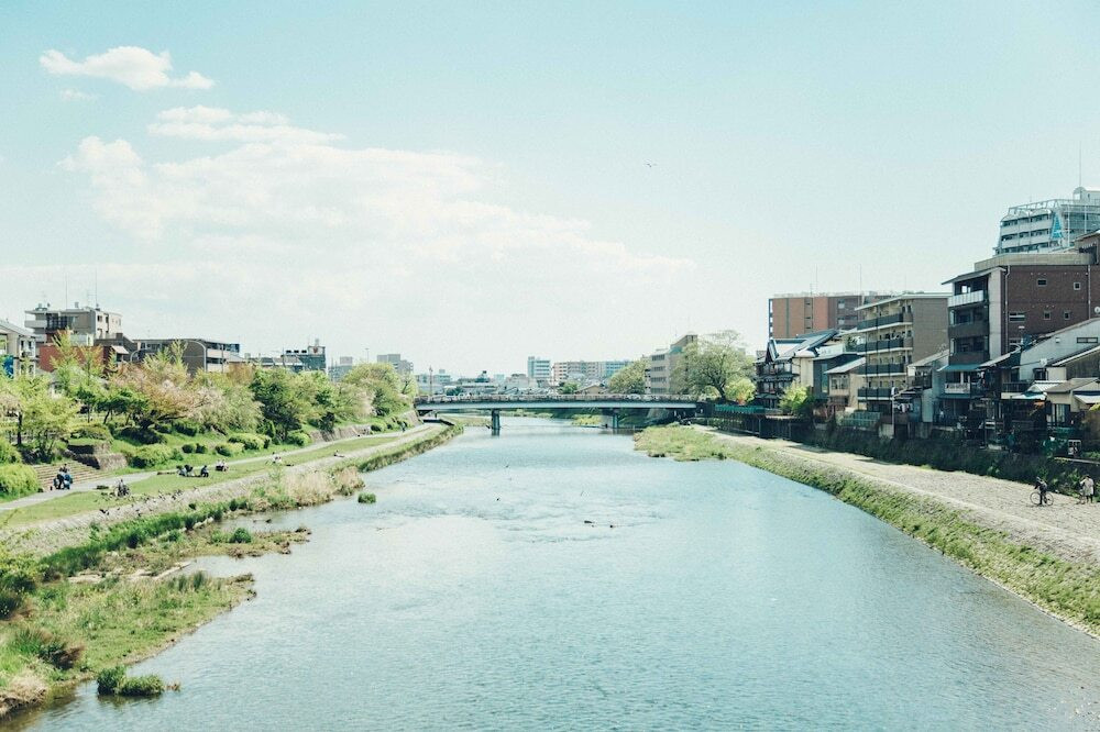 施設からの眺望