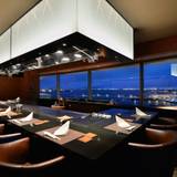 鉄板焼「ビュメール」 / 1