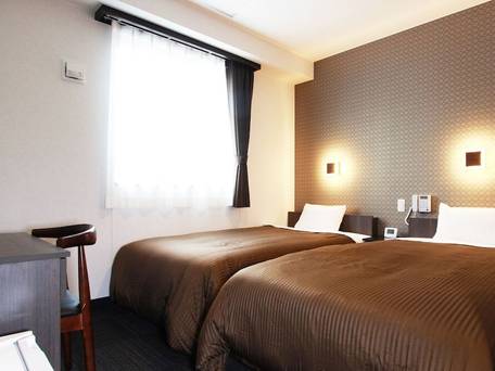 ホテルトレンド西心斎橋 / 4