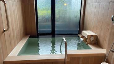 施設内の設備 / 4