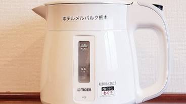 客室 / 1