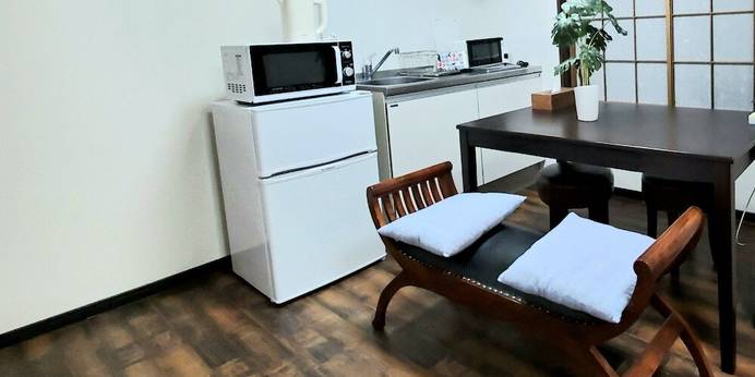 Hana Botan（京都府 コテージ・ロッジ・一棟貸） / 1