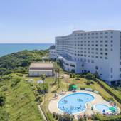 グランドメルキュール和歌山みなべリゾート&スパ(和歌山県 リゾートホテル) / 2