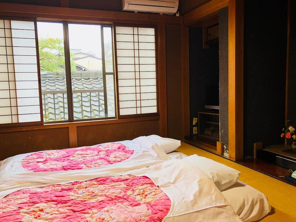 客室