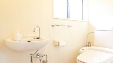 施設内の設備 / 7