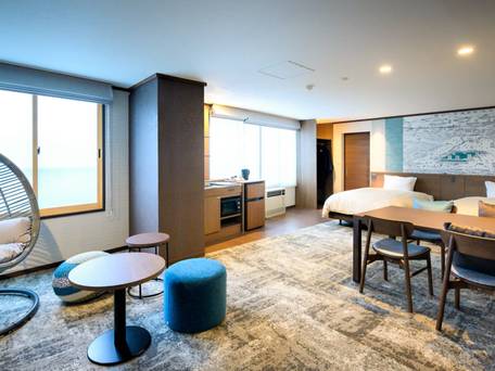 草津温泉 源泉一乃湯 / 1