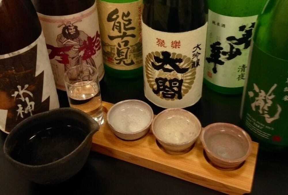 食事・飲み物