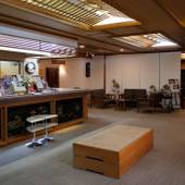 自由旅クラブ 木曽三河家（長野県 旅館） / 2