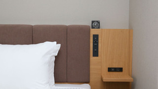 禁煙セミダブルルーム