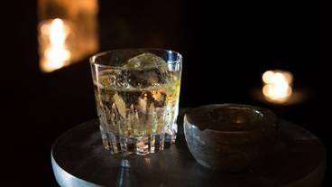 bar hotel 箱根香山（バーホテル ハコネカザン） / 2