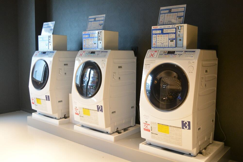 函館国際ホテル（ハコダテコクサイホテル） / 9